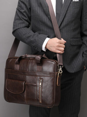 Business Bag 02