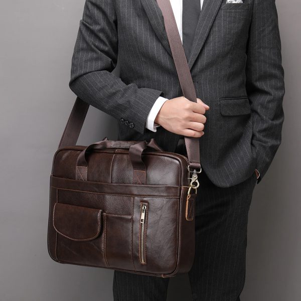 Business Bag 02