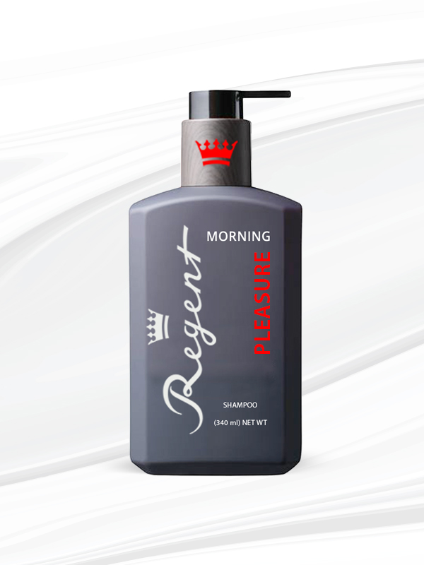 Pleasure Morning Shampoo