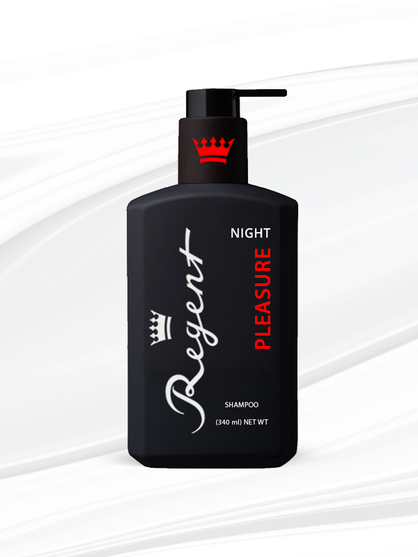 Pleasure Night Shampoo
