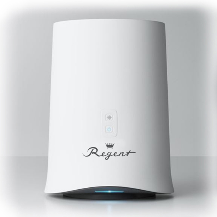 Electrostatic Air Purifiers
