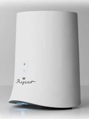 Electrostatic Air Purifiers