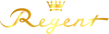 Regent Hand Tailored logo