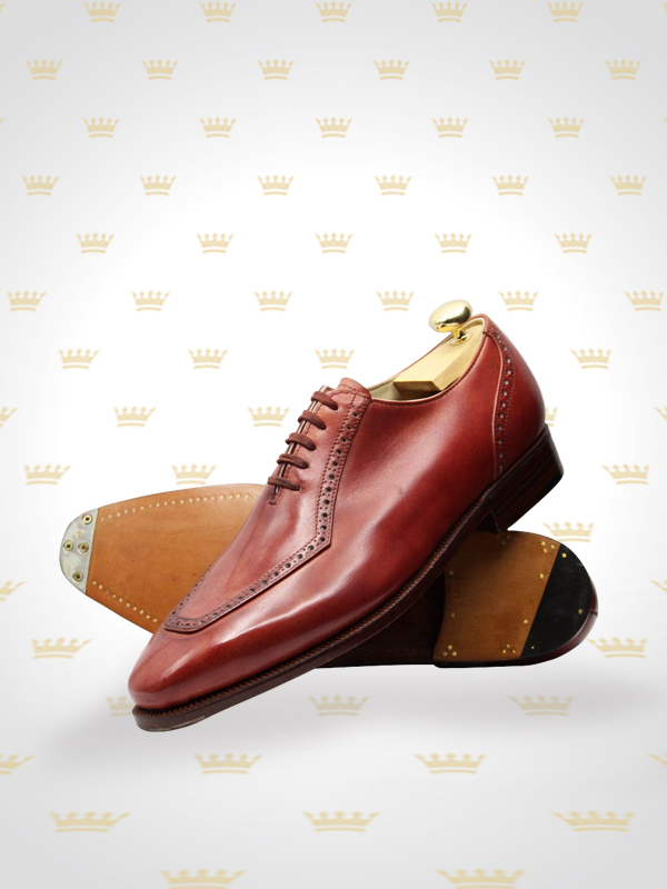 Regent Shoe
